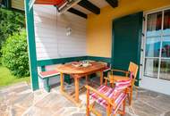 "Seeblick-Villa" auf prestigeträchtigem Grundstück in Velden am Wörther See