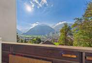 Kleines Refugium inmitten der Natur – Ihr Rückzugsort in den Bergen mit Ferienwohnsitz