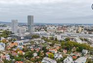 15.000 Euro Preisreduktion! Schönes 2 Zimmer Apartment gleich bei der Alten Donau