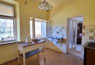 "In Kaufabwicklung"! RENOVIERUNGSBEDÜRFTIGES EINFAMILIENHAUS IN SEHR SCHÖNER LAGE