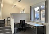Startup Büros in St. Georgen an der Gusen von 14 m² bis 136 m² - einzeln oder im Ganzen
