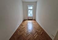 WG-taugliche 6 Zimmer-Wohnung