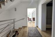 Exklusives Haus in Lanzendorf * Pool * Garage * Sauna *