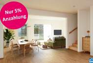 Mietkauf möglich! Wohnen im Reihenhaus mit Garten – ideal für Familien und Naturliebhaber