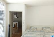 2 Zimmerwohnung mit Terrasse nähe dem Naschmarkt!