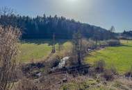 Baugrundstück in sonniger Lage - nahe Velden am Wörthersee