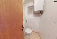 Helle 3-Zimmer-Mietwohnung mit Balkon im Fohnsdorfer Zentrum – ca. 60 m² im 1. Stock + Balkon