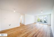 Platz für große Wohnträume – 4 Zimmer mit Balkon zum Entspannen