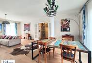 Weitläufiges Wohnen im Herzen des 7. Bezirks!