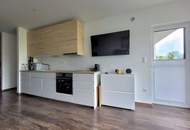 Moderne 3-Zimmer-Wohnung mit Garten und Terrasse in Lutzmannsburg (Provisionsfrei)