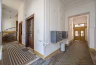 **NEU** gepflegte 1-Zimmerwohnung völlig eingerichet