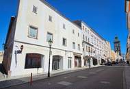 Großzügige Geschäftsfläche in zentraler Ennser Lage zu mieten