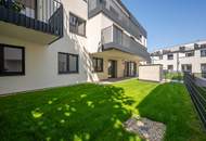 ++Der Platzhirsch++ Fantastischer 4 Zimmer Erstbezug mit Terrasse und Garten!