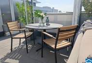 Wohnen mit Gefühl: Dachgeschoß-Maisonette mit zwei Terrassen in Wiener Neudorf