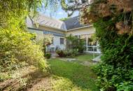 "Einfamilienhaus - 7 Zimmer- zu Fuß zum Badeteich Hirschstetten"