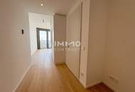 Wohnen, wo andere Urlaub machen: DANUBEFLATS (Erstbezug)