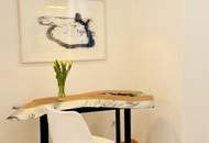 Exklusiv möbliertes Innenstadtapartment bei der Oper - Klimatisiert