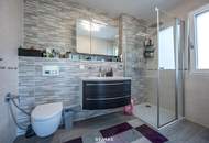 WOHNEN MIT STIL | KOMFORT | LUXUS UND SWIMMINGPOOL in Grünruhelage.