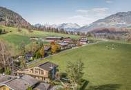 Baugrund in Toplage mit Baugenehmigung für eine Luxusvilla