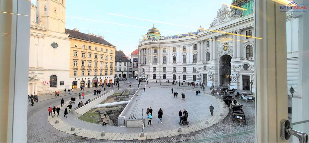 BOUTIQUE BEIM MICHAELERPLATZ