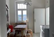 Abbruch/Neubau oder Ausbau, kleines Bestandsgebäude in guter Mietlage