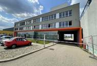 Repräsentatives Bürogebäude im Gewerbegebiet Kagran zu mieten