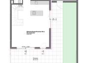 MAISONETTE SEERESIDENZEN²² mit 111 m² - wundervoller Privatgarten - exklusives Wohnen in SEENÄHE
