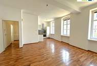 2-Zimmer Mietwohnung in ausgezeichneter Zentrumslage!