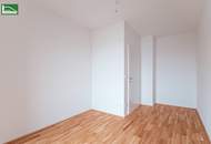 Ihr neues Zuhause im St. Pöltner Erholungsgebiet: Provisionsfreier Erstbezug in traumhafter Lage!