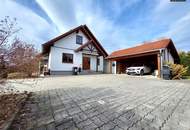 **Charmantes Einfamilienhaus in ruhiger Lage**