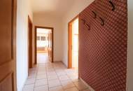 Zentrumsnahes Einfamilienhaus mit Doppelgarage