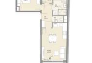 Wohnen im Dachgeschoß bei der Alten Donau