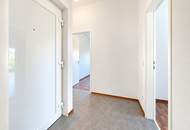 Lichtdurchflutete 3-Zimmer-Wohnung mit großzügigem Wohnbereich I MAXGLAN