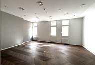 ⭐ 1010! Bürofläche in absoluter Toplage direkt am Tuchlauben!