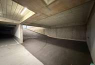 Garagenstellplätze in der Linzer Straße zu vermieten