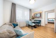 Renditeobjekt mit 5% * - Exklusive, moderne 1-Zimmer Ferienimmobilie! Velden am Wörther See! Provisionsfrei!