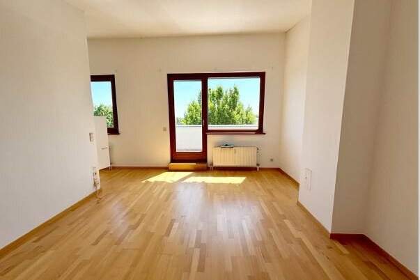 MEIN ZUHAUSE MITTEN IM GRÜNEN inkl. STELLPLATZ, Wohnung-legalform.mietkauf, 210.000,€, 1220 Wien 22., Donaustadt