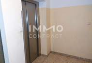 Helle 3-Zimmer Wohnung mit Loggia und Lift in Steyr Ennsleite