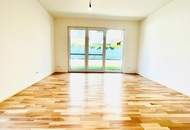 ++ NEU ++ DREI Zimmer GARTENWOHNUNG in Tribuswinkel