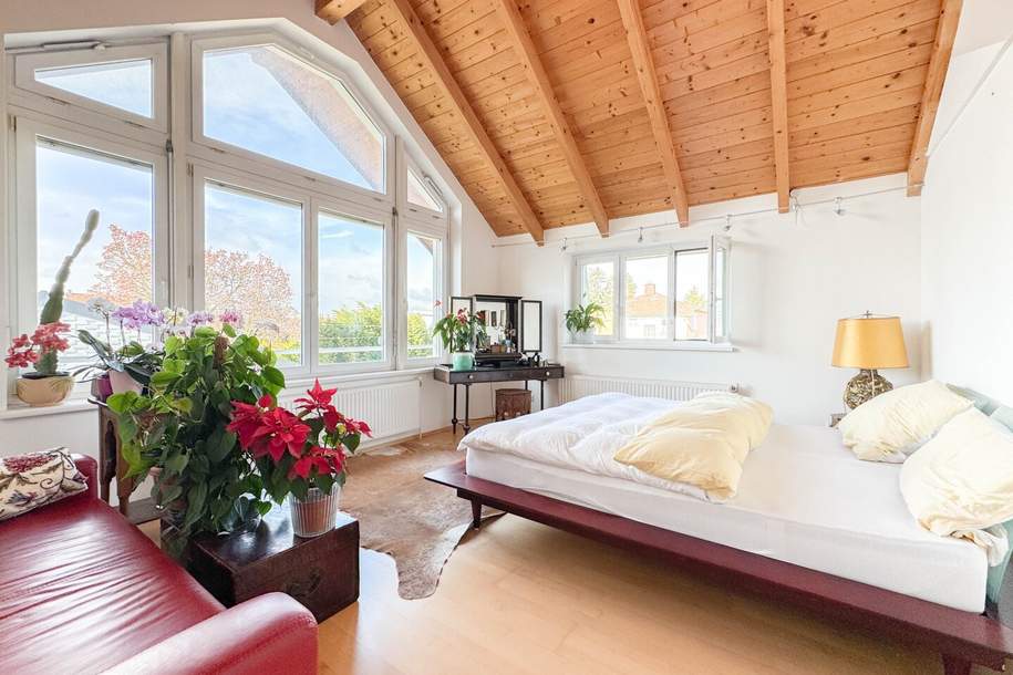 Wohnen in Oberlisse – Gepflegtes Haus in familienfreundlicher Lage, Haus-kauf, 740.000,€, 2201 Korneuburg