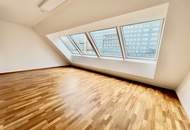 Exklusive Penthouse-Wohnung mit beeindruckendem Panoramaausblick | Top Lage - UNO-City - Alte Donau