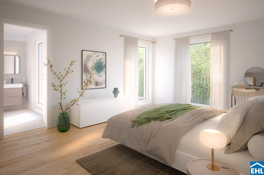 hil\side 23 – Die Leichtigkeit des Südens. Zuhause in Wien