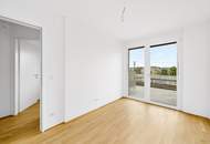 NEUBAU - 3 Zimmerwohnung mit tollem Fernblick und 2 tolle Terrassen