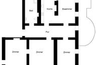 Wohnen mit Geschichte: 250 m² in charmanter Villa