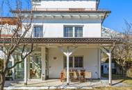 Familientraum! Einfamilienhaus mit großzügigem Garten und Garage in Telfs zu verkaufen.