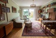 Traumhaftes 3-Zimmer-Haus in Wien mit Garten und Parkplatz – Ihr neues Zuhause!