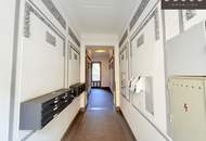 LETZTER LIFTSTOCK | 4-ZIMMER | ALTBAU |