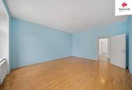 Charmante 1-Zimmer-Altbauwohnung | U4 Station Pilgramgasse