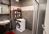 Durchdacht wohnen im URBANEUM – mit Südbalkon und Tiefgarage