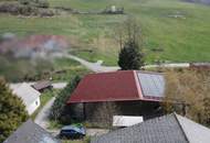 Exklusiver Pferdehof mit 2 Wohneinheiten, Reithalle & großem Grund in Hochneukirchen